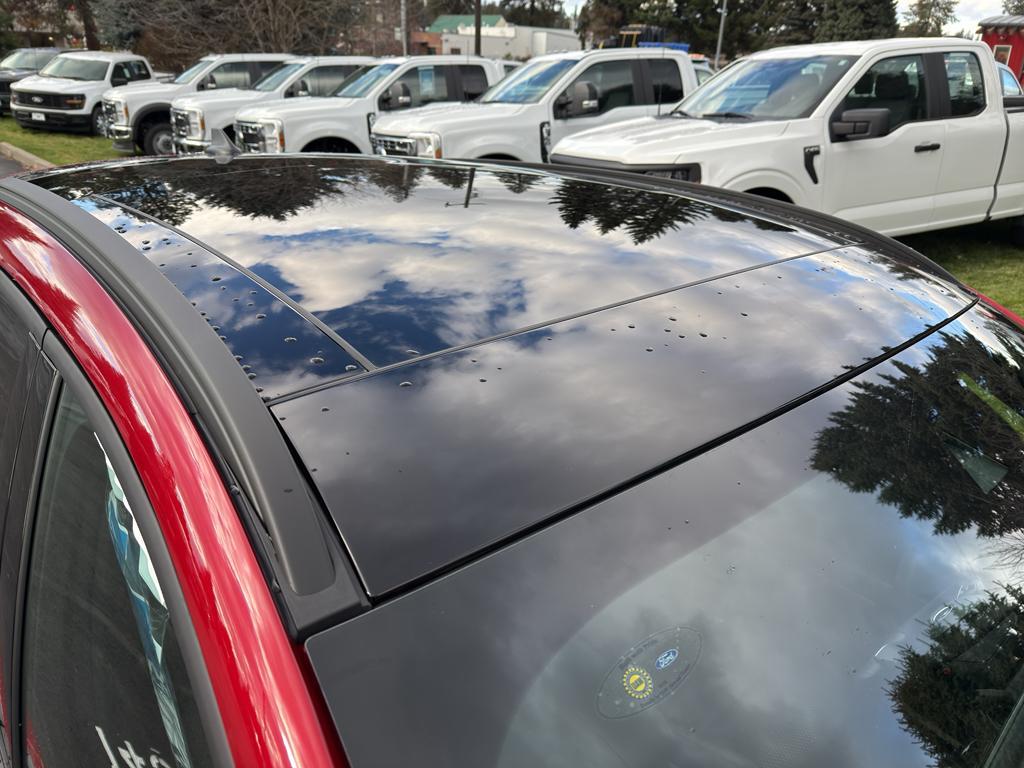 new 2026 Ford Escape car, priced at $39,070