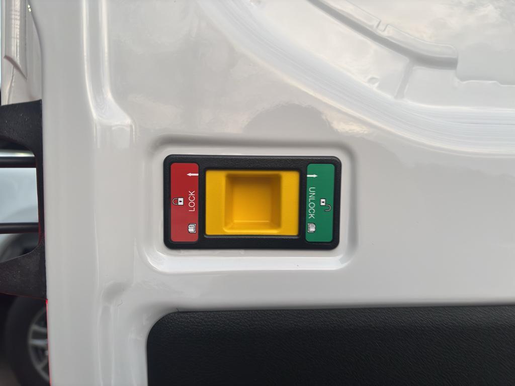 new 2026 Ford Transit-350 car, priced at $64,110