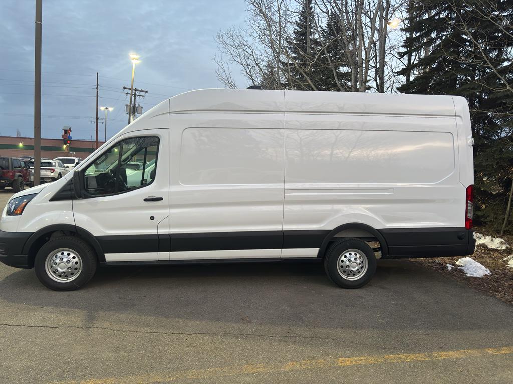 new 2026 Ford Transit-350 car, priced at $64,110