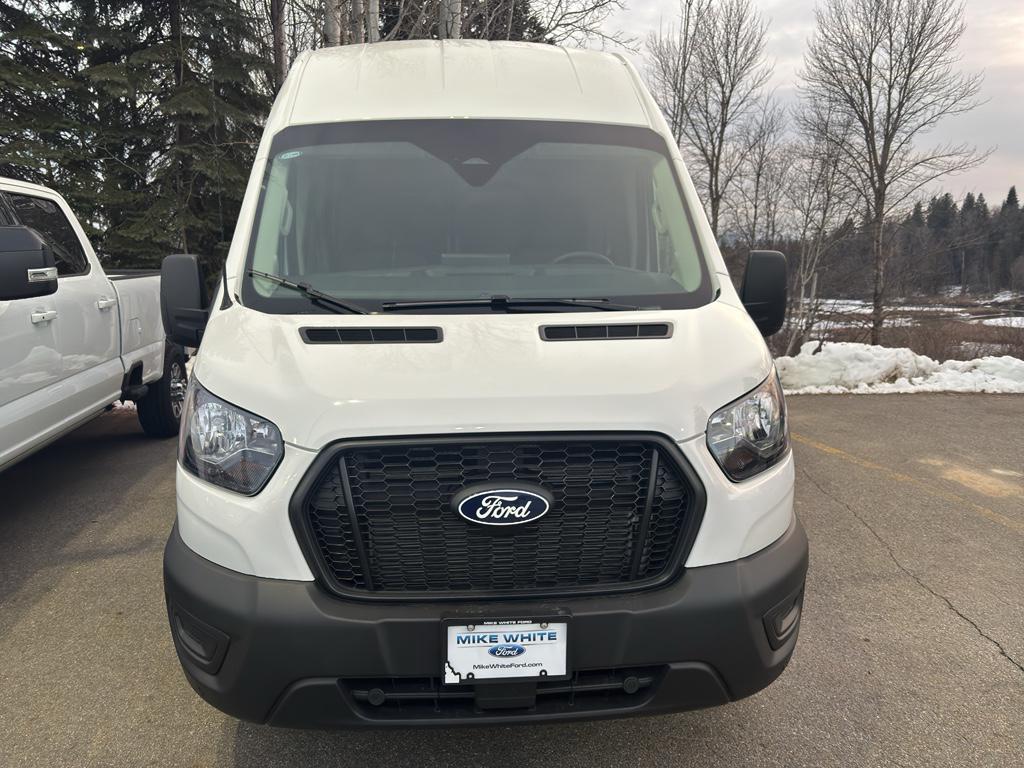 new 2026 Ford Transit-350 car, priced at $64,110