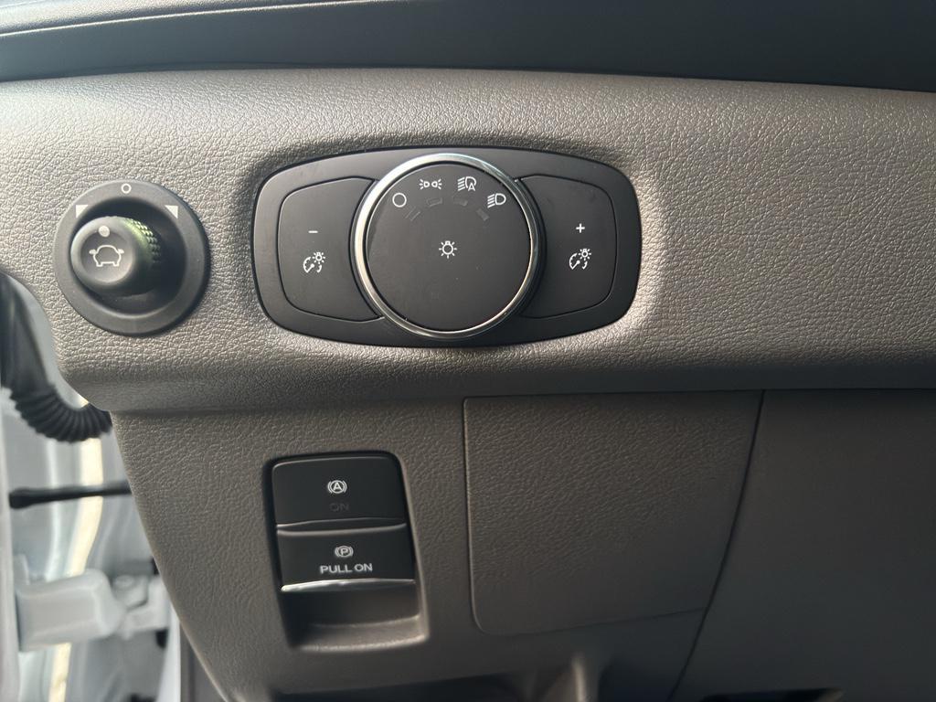 new 2026 Ford Transit-350 car, priced at $64,110