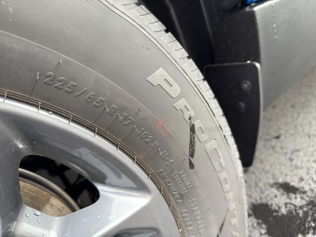 new 2025 Ford Maverick car, priced at $34,425