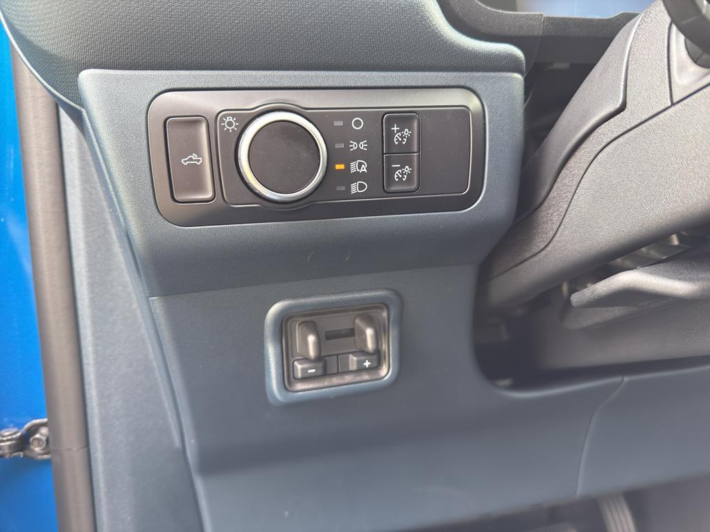 new 2025 Ford Maverick car, priced at $34,425