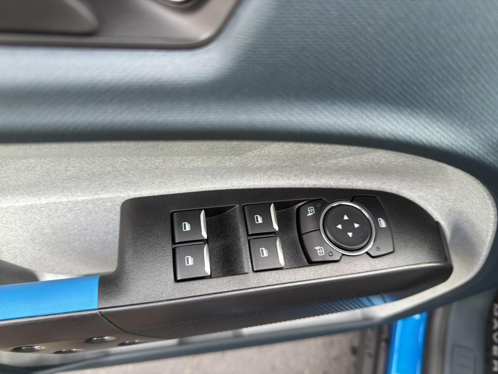 new 2025 Ford Maverick car, priced at $34,425