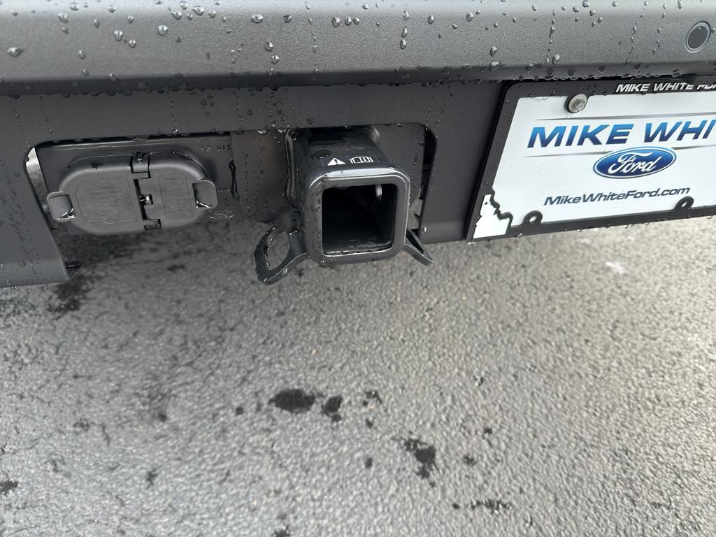 new 2025 Ford Maverick car, priced at $34,425