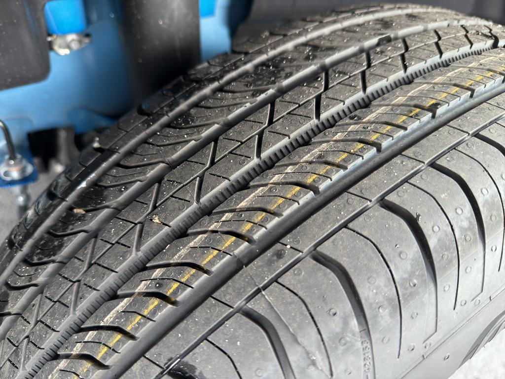 new 2025 Ford Maverick car, priced at $34,425