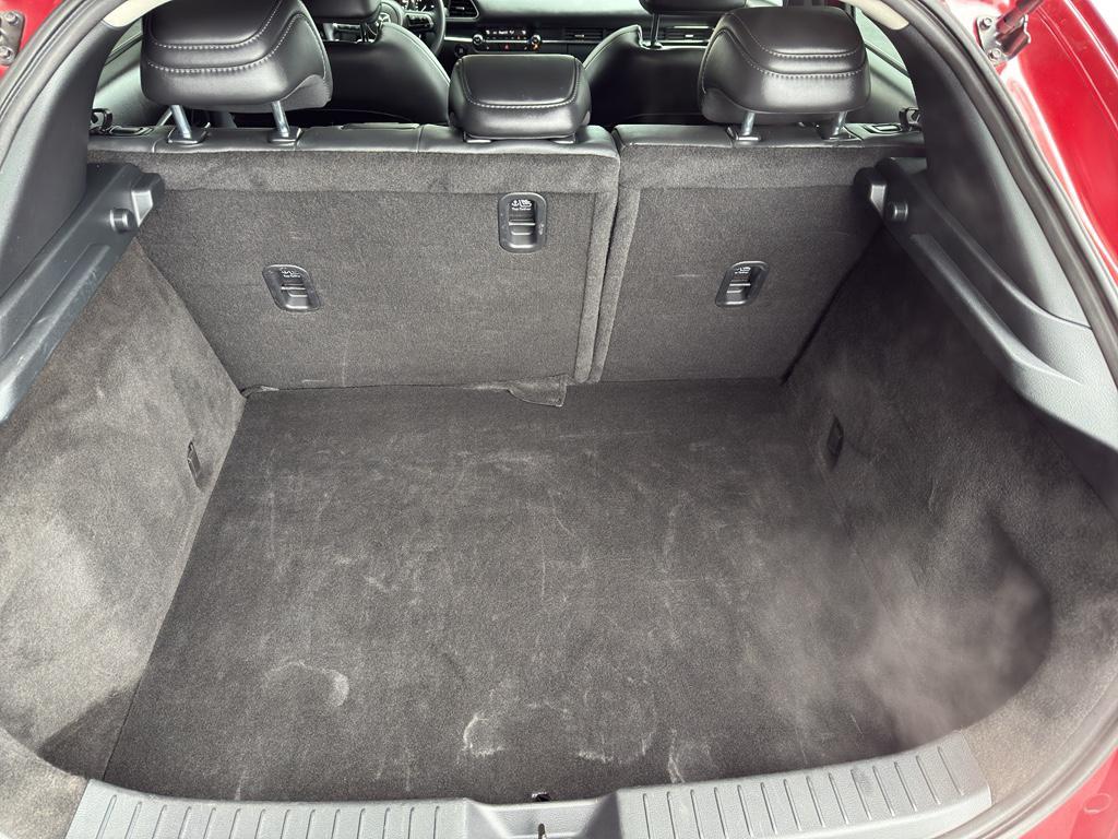 used 2025 Mazda CX-30 car, priced at $26,490