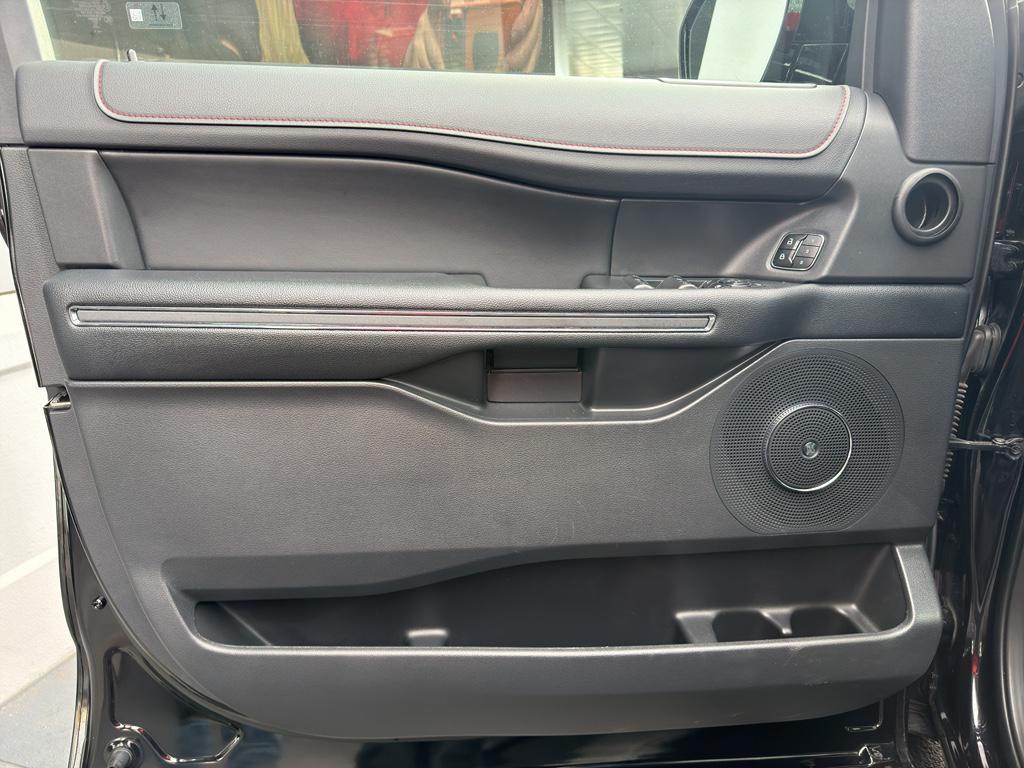 used 2024 Ford Expedition car, priced at $64,881