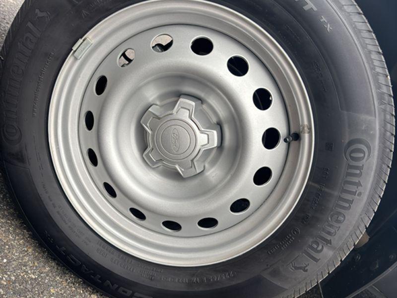 used 2024 Ford Maverick car, priced at $25,690