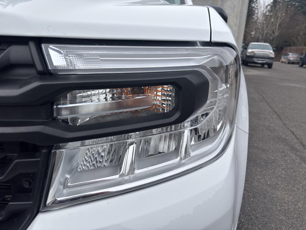 used 2024 Ford Maverick car, priced at $25,690