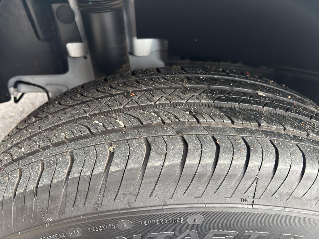 used 2024 Ford Maverick car, priced at $25,690