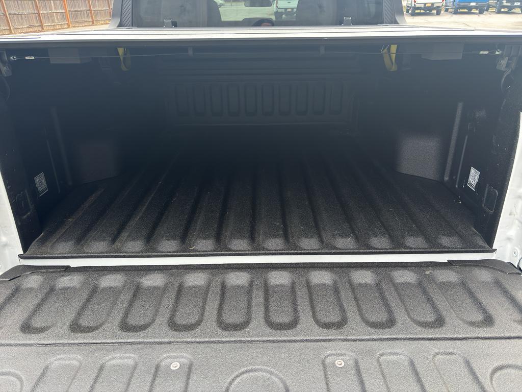 used 2024 Ford Maverick car, priced at $25,690