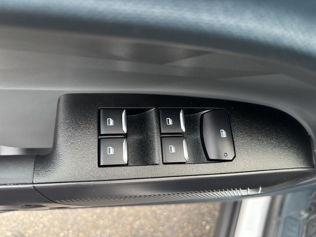 used 2024 Ford Maverick car, priced at $25,690