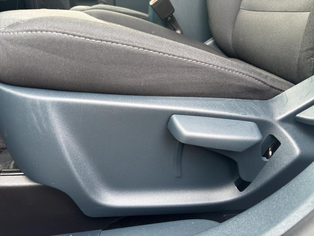 used 2024 Ford Maverick car, priced at $25,690