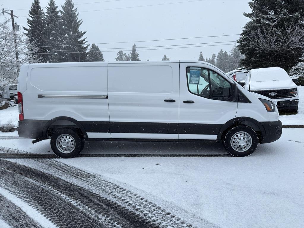 new 2025 Ford Transit-250 car, priced at $60,375