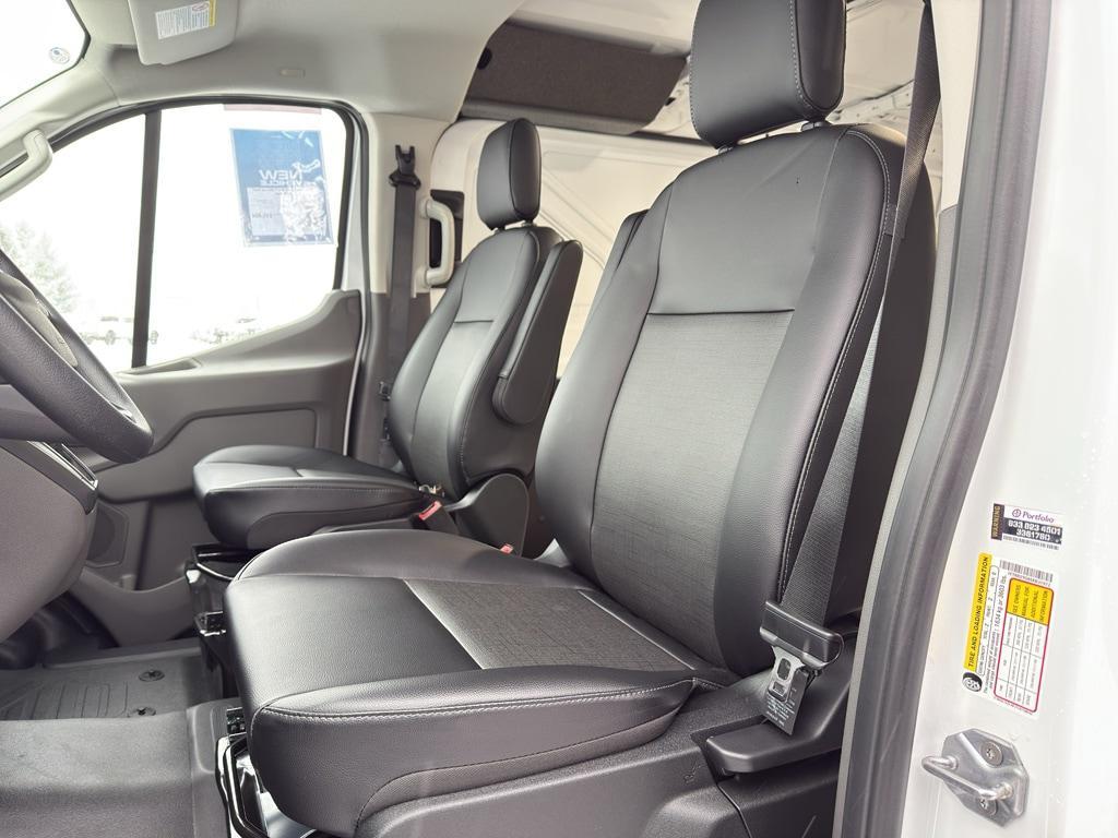 new 2025 Ford Transit-250 car, priced at $60,375