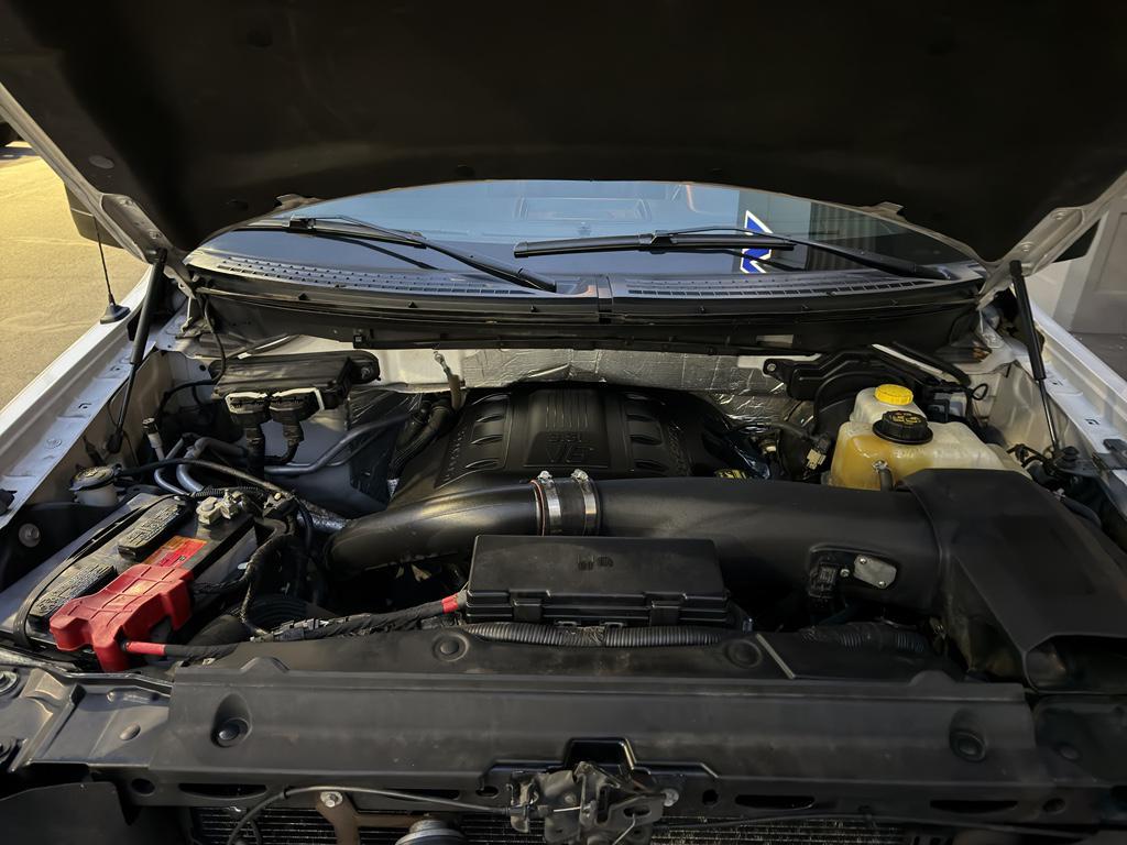 used 2013 Ford F-150 car, priced at $24,381