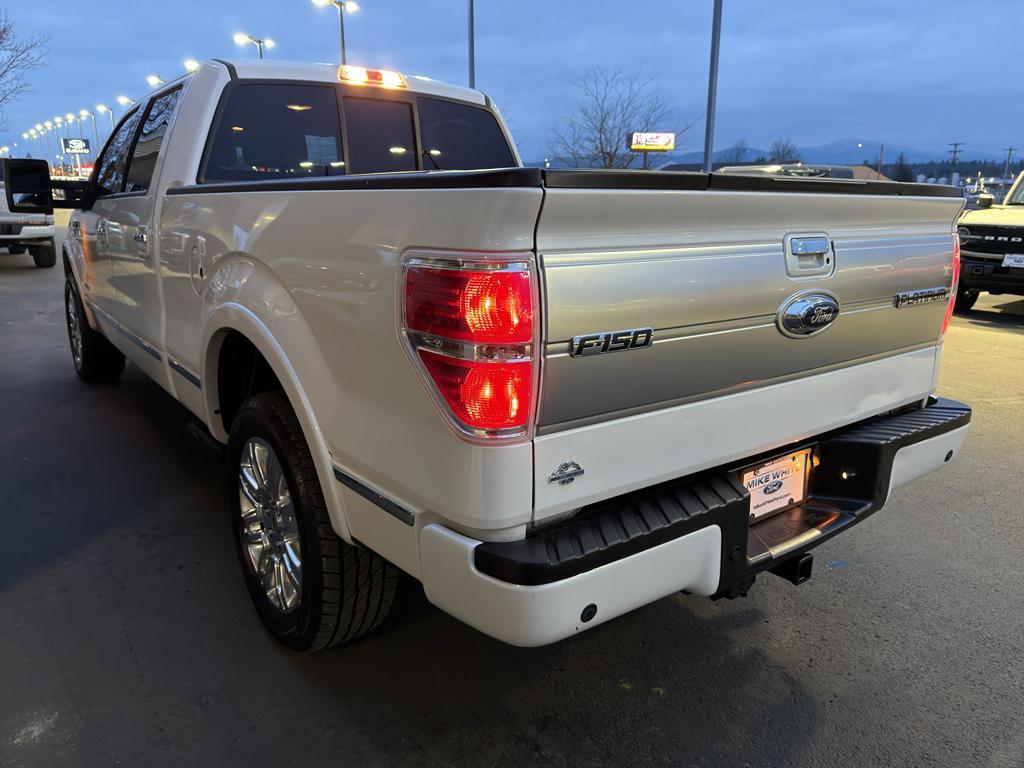 used 2013 Ford F-150 car, priced at $24,381