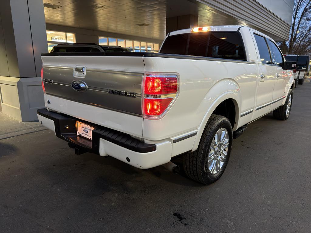 used 2013 Ford F-150 car, priced at $24,381