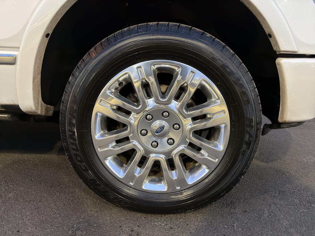 used 2013 Ford F-150 car, priced at $24,381