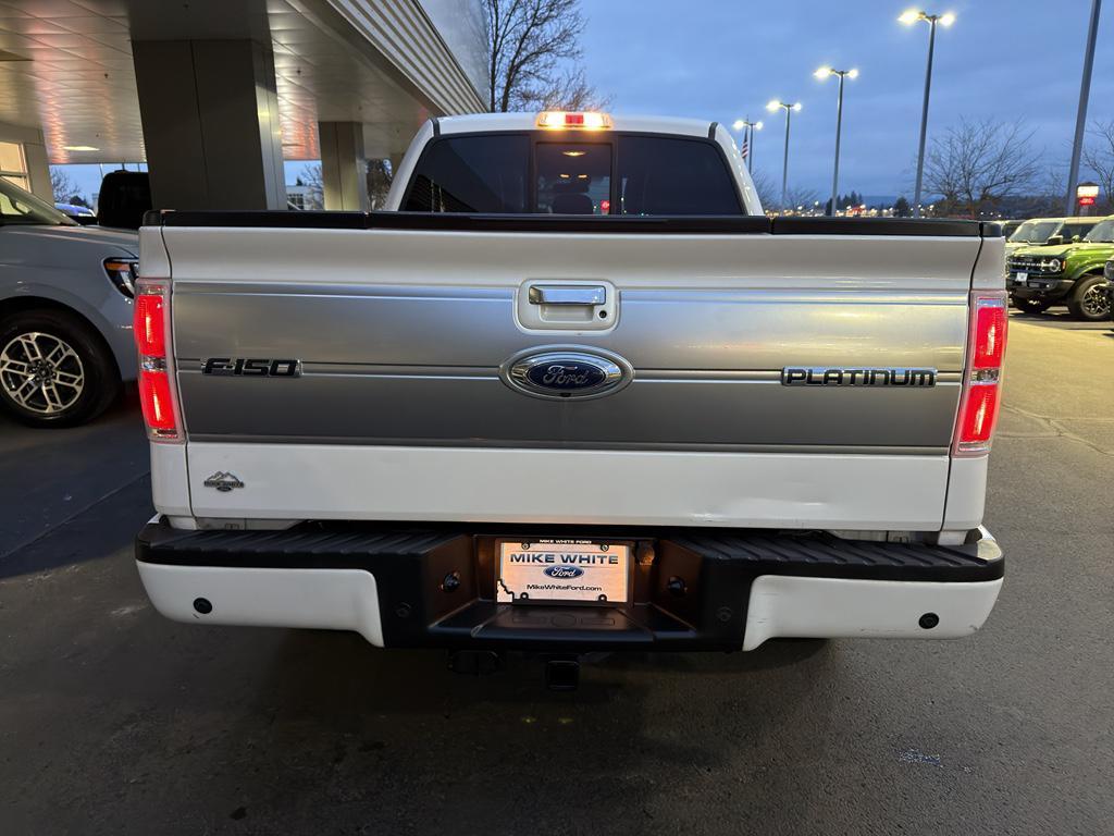 used 2013 Ford F-150 car, priced at $24,381