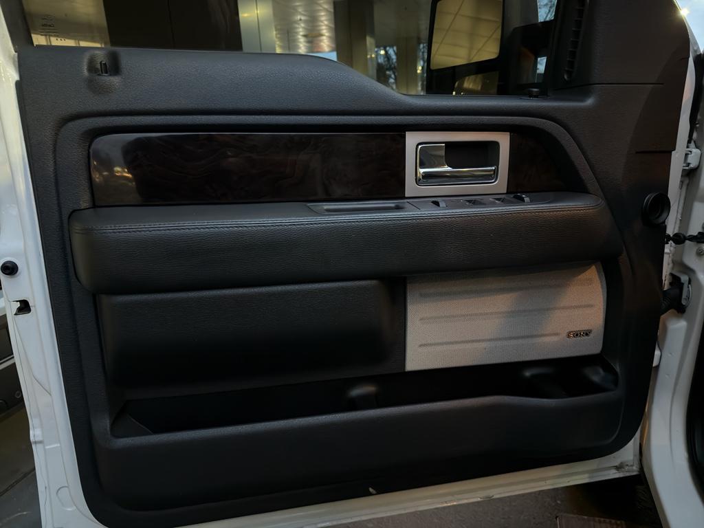 used 2013 Ford F-150 car, priced at $24,381