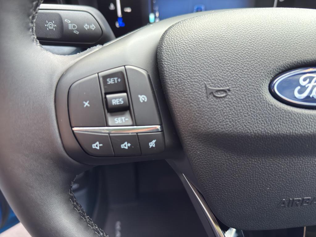 new 2026 Ford Maverick car, priced at $37,930