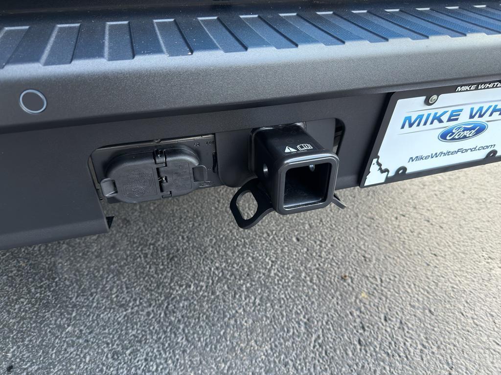 new 2026 Ford Maverick car, priced at $37,930