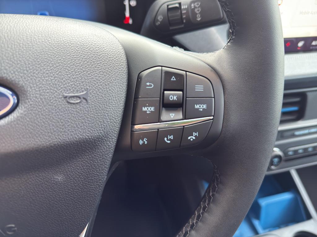 new 2026 Ford Maverick car, priced at $37,930