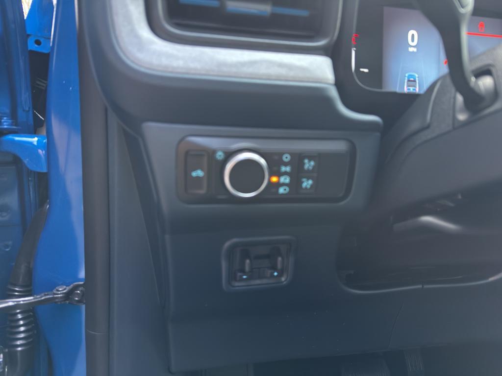 new 2026 Ford Maverick car, priced at $37,930