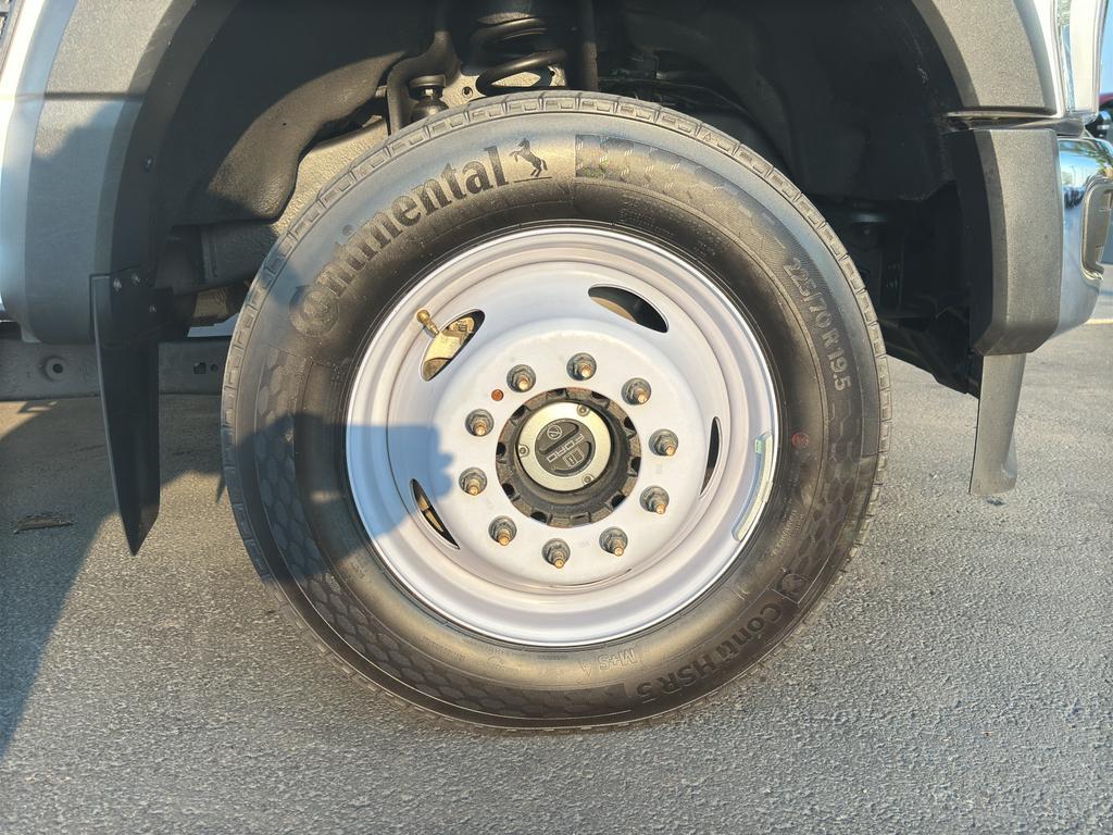 used 2024 Ford F-450 car, priced at $69,895