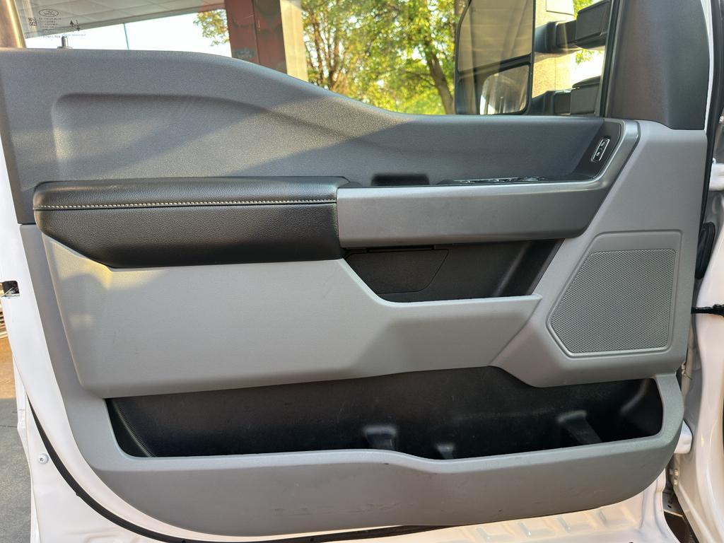 used 2024 Ford F-450 car, priced at $69,895