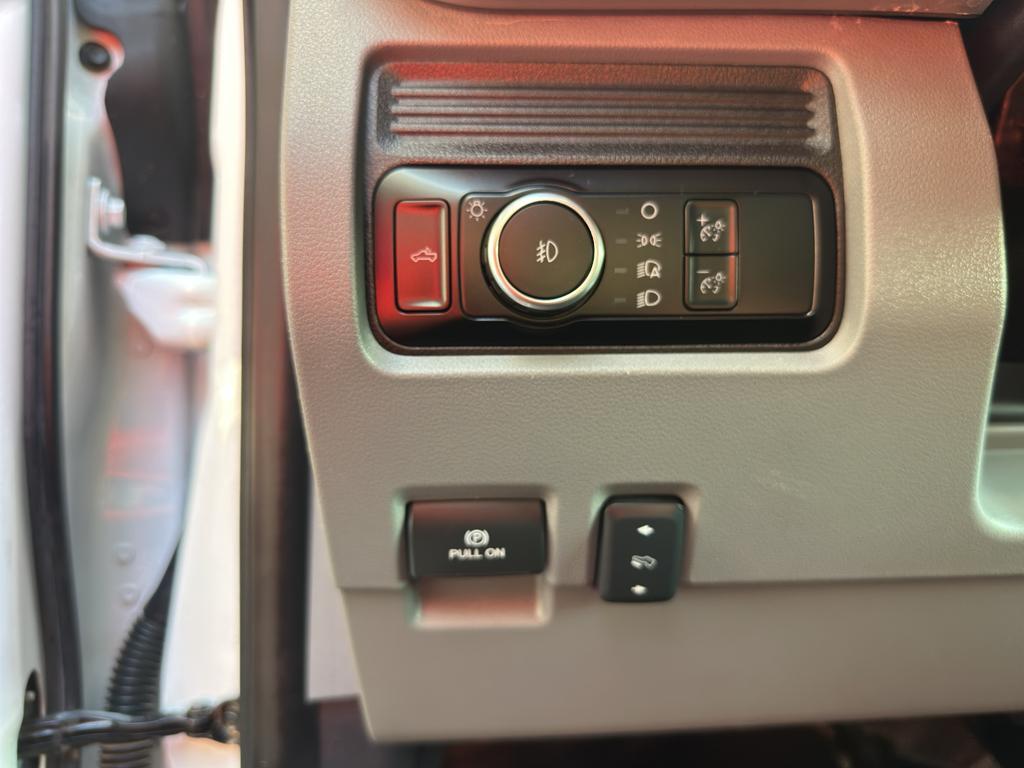 used 2024 Ford F-450 car, priced at $69,895