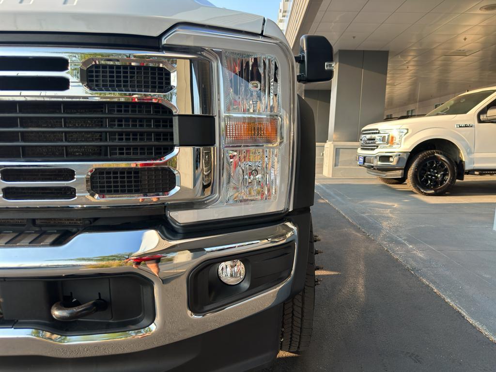 used 2024 Ford F-450 car, priced at $69,895