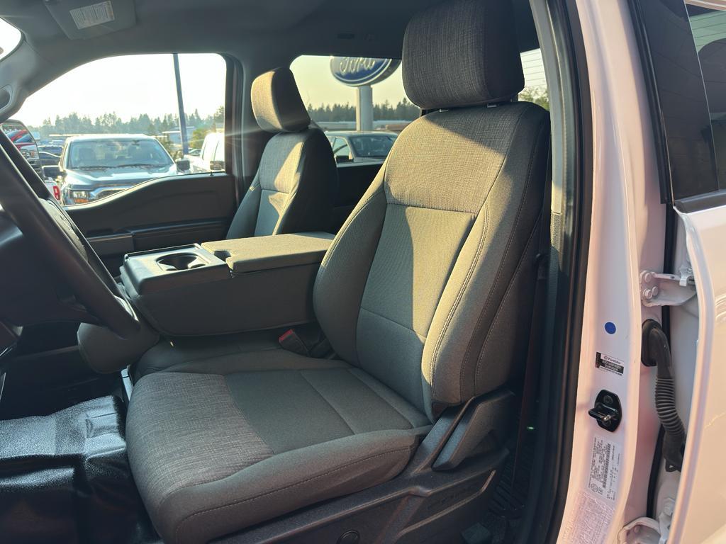 used 2024 Ford F-450 car, priced at $69,895