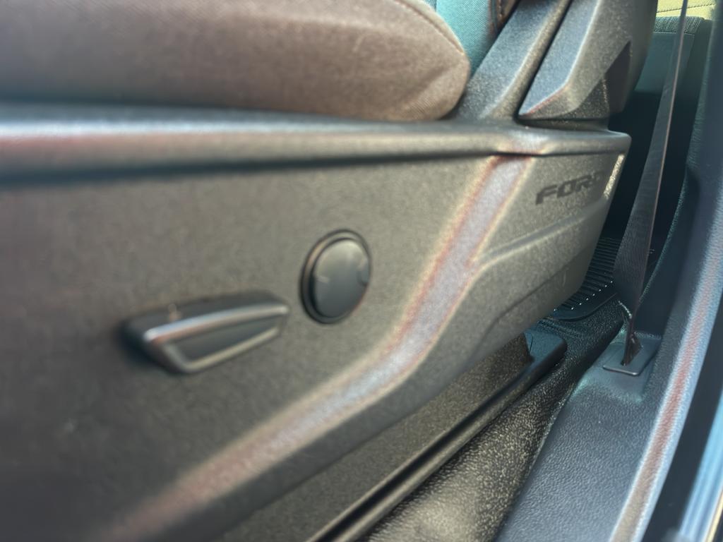 used 2024 Ford F-450 car, priced at $69,895