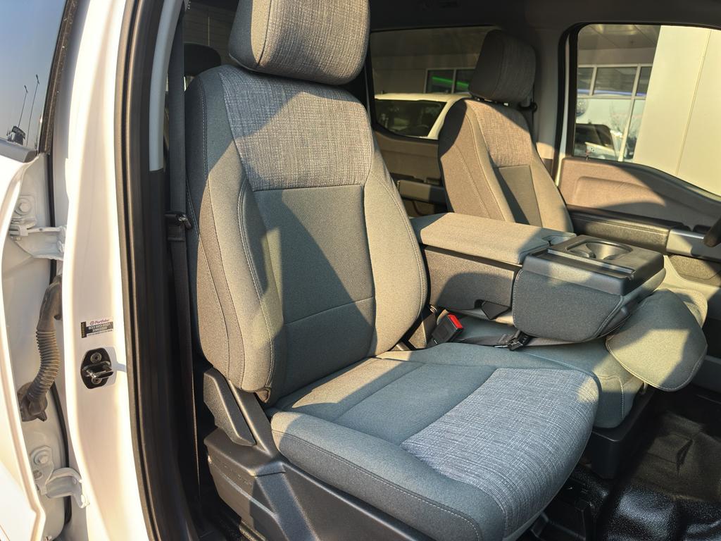 used 2024 Ford F-450 car, priced at $69,895