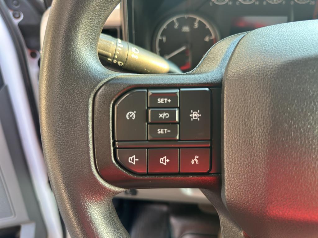 used 2024 Ford F-450 car, priced at $69,895