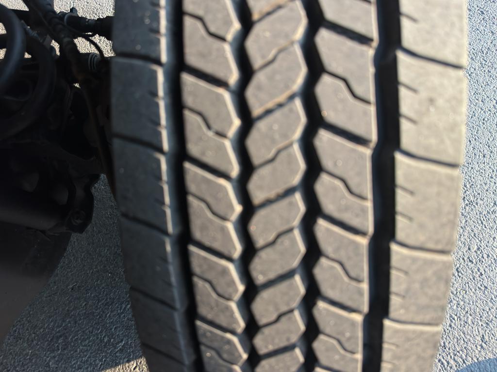 used 2024 Ford F-450 car, priced at $69,895