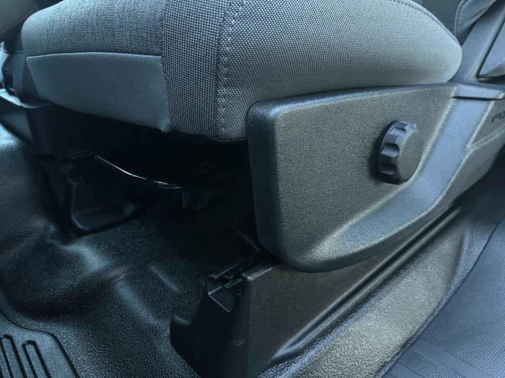 new 2025 Ford F-350 car, priced at $58,310