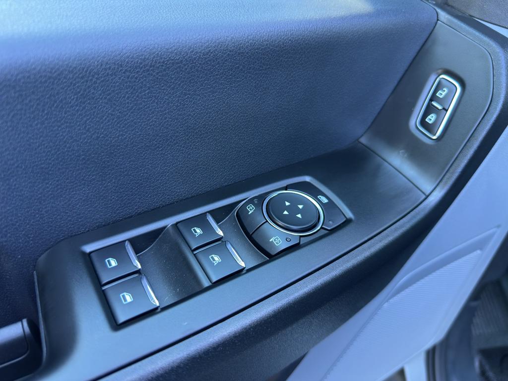 new 2025 Ford F-350 car, priced at $58,310