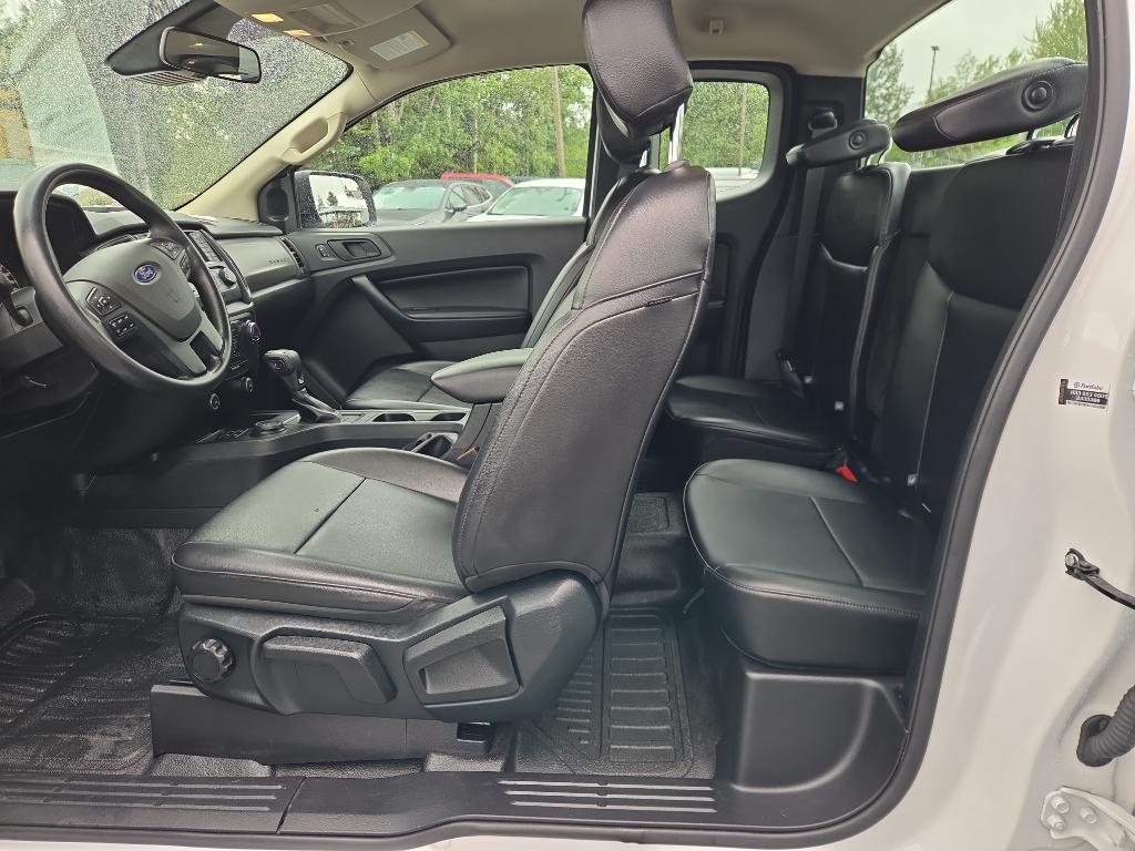 used 2020 Ford Ranger car, priced at $25,990