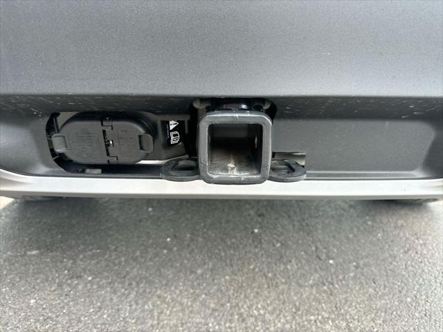 new 2025 Ford Explorer car, priced at $49,699