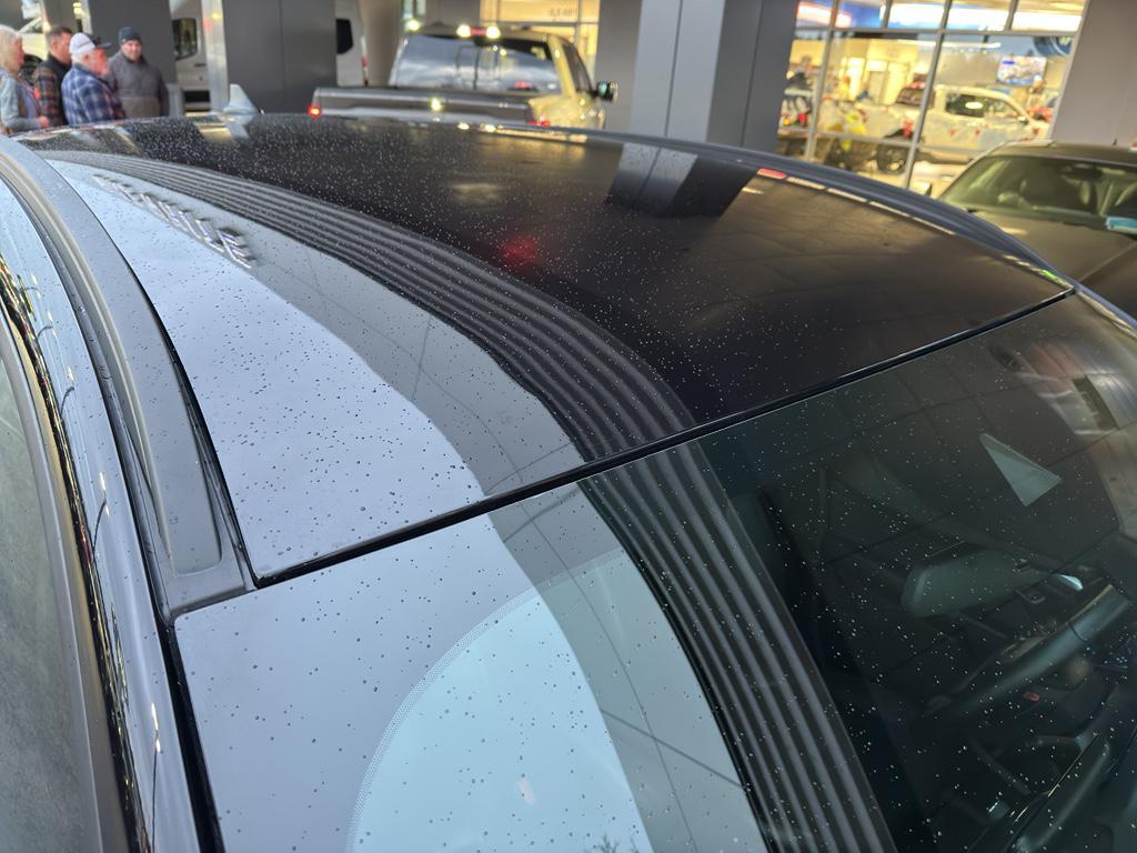 used 2025 Ford Escape car, priced at $27,690