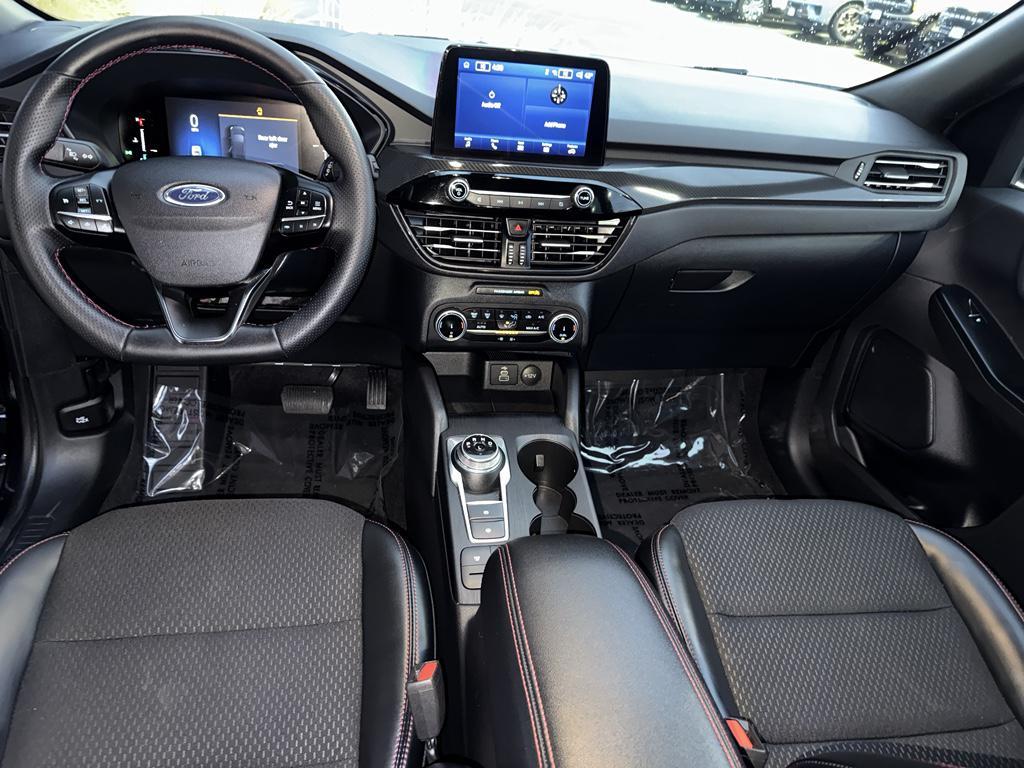 used 2025 Ford Escape car, priced at $27,690