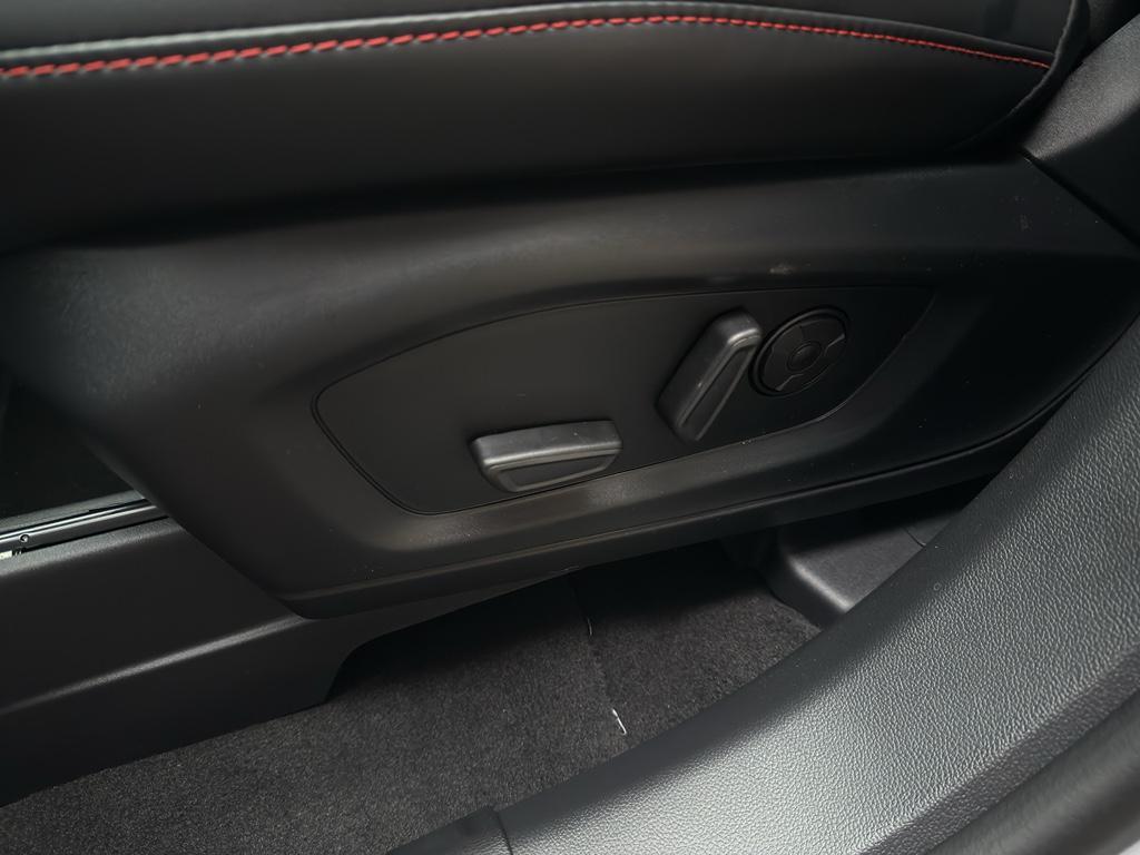 new 2026 Ford Explorer car, priced at $63,995