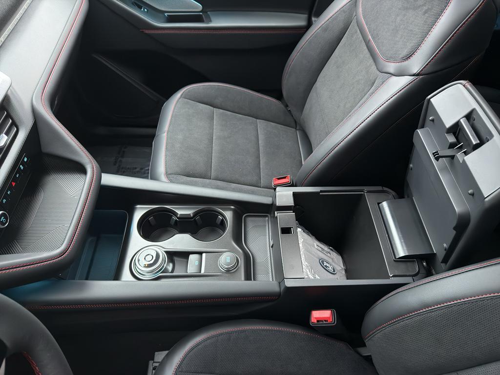 new 2026 Ford Explorer car, priced at $63,995