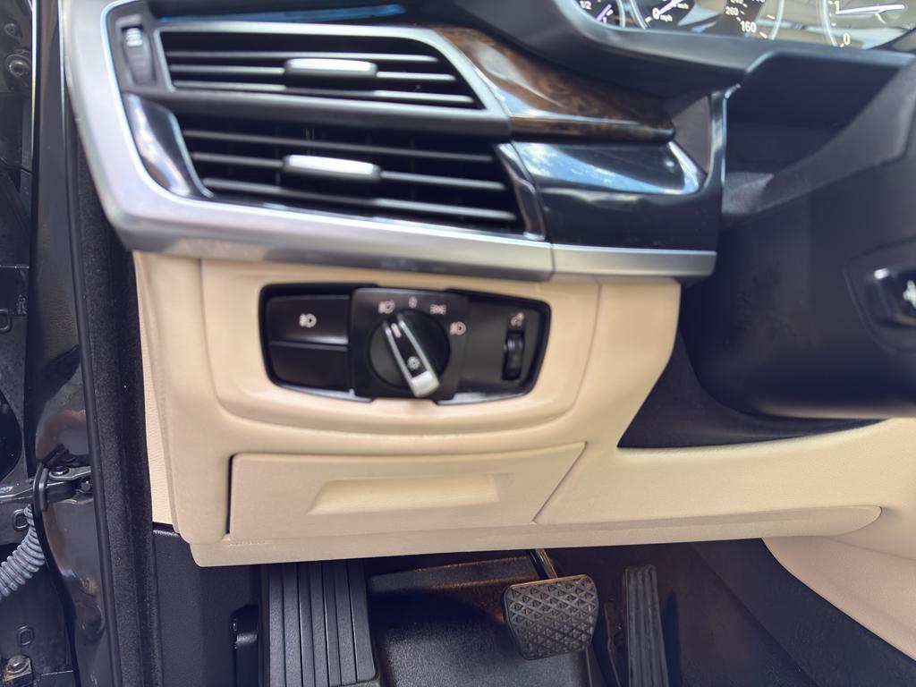 used 2017 BMW X5 car, priced at $24,990