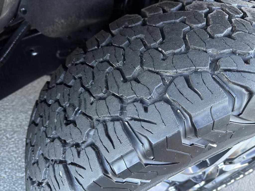 used 2018 Toyota Tundra car, priced at $37,152