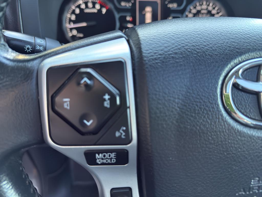 used 2018 Toyota Tundra car, priced at $37,152